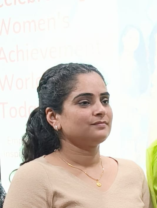 Neha Devi