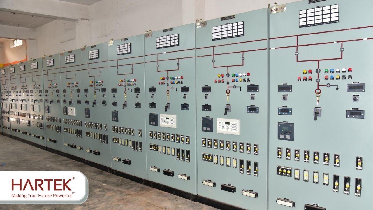 Why Choosing the Right Power System Manufacturer for Your Power Distribution Needs Is Crucial