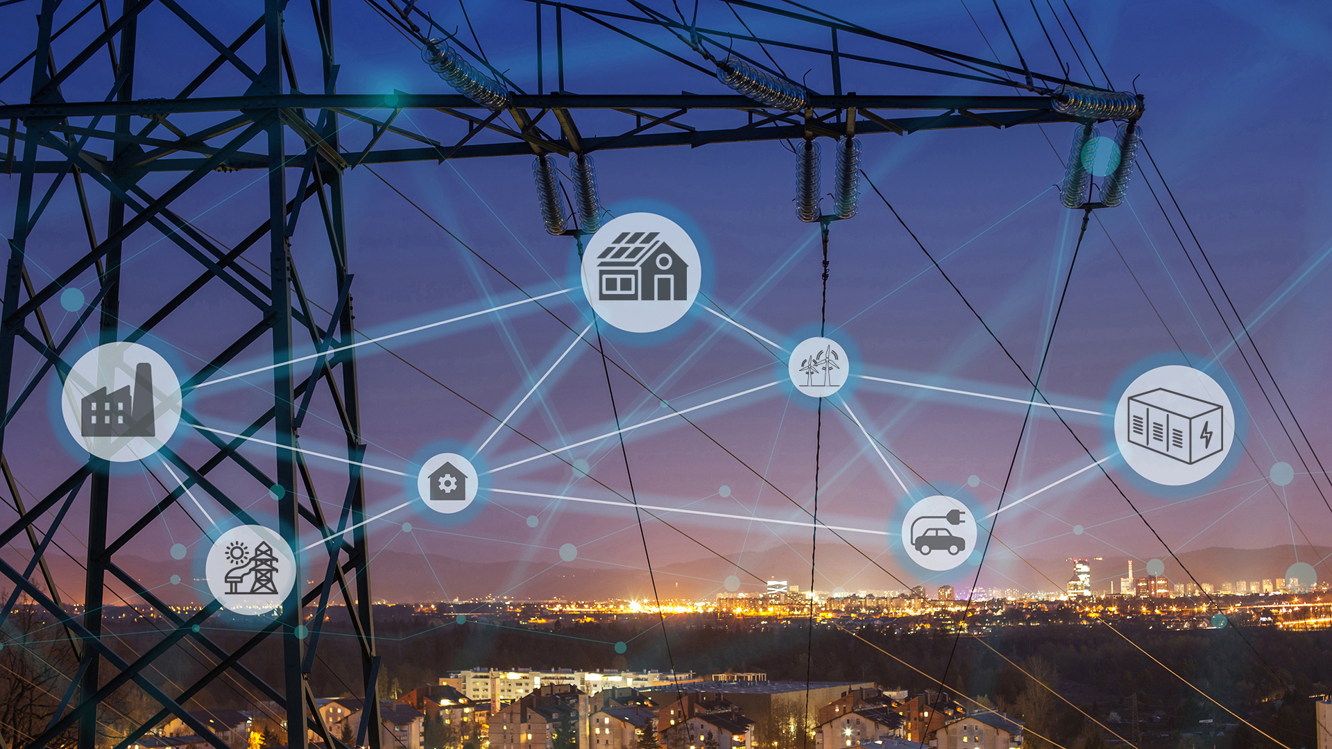 Sustainable Energy Management: Harnessing the Benefits of Smart Grid Systems