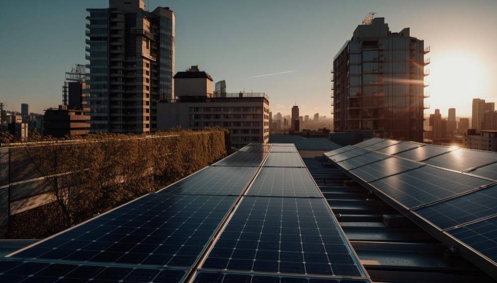 Guidelines for Sustaining Rooftop Solar Systems: Maintenance and Care Strategies for Durability