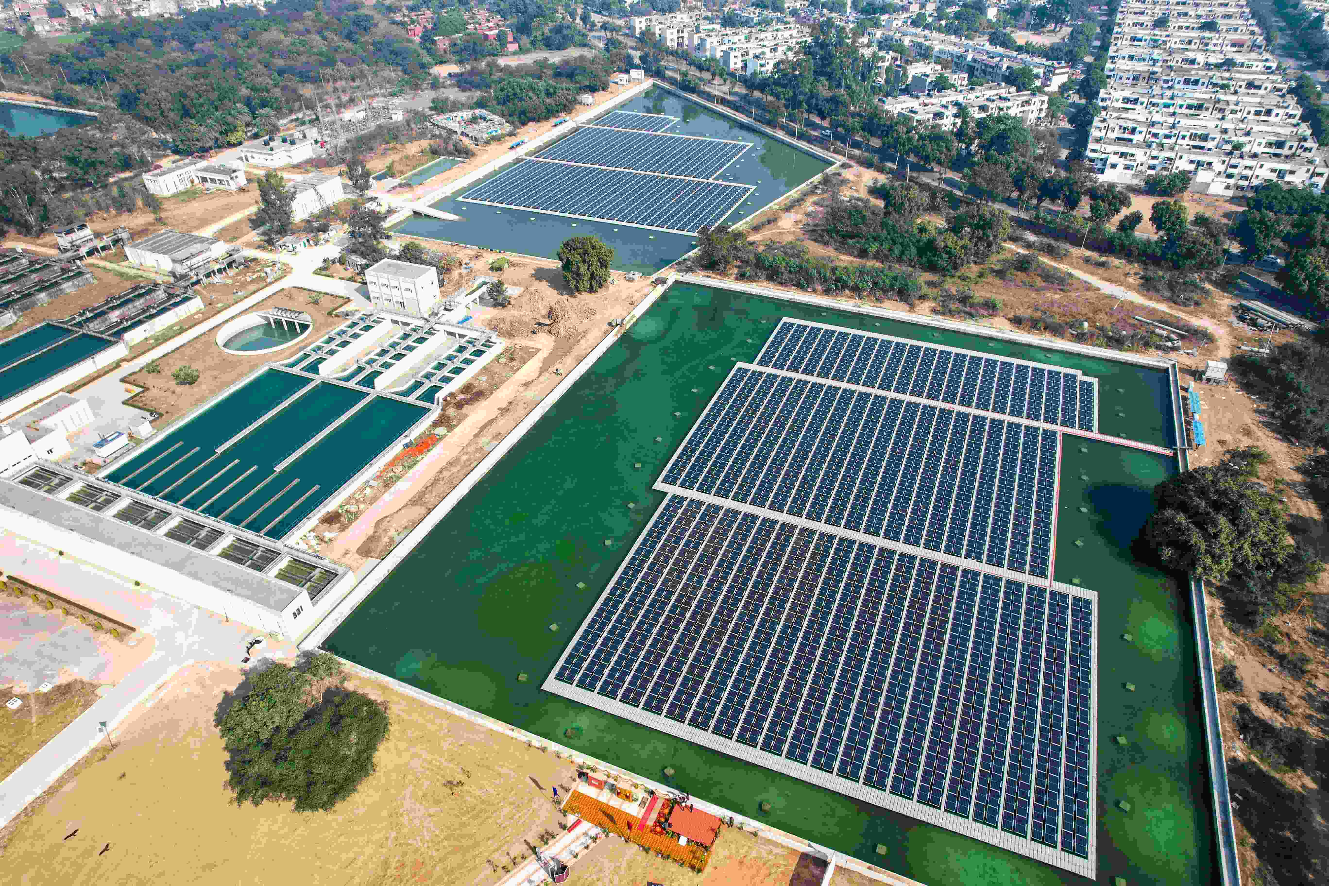How Green Hydrogen Production in India 2030 Is Paving the Way for a Sustainable Future