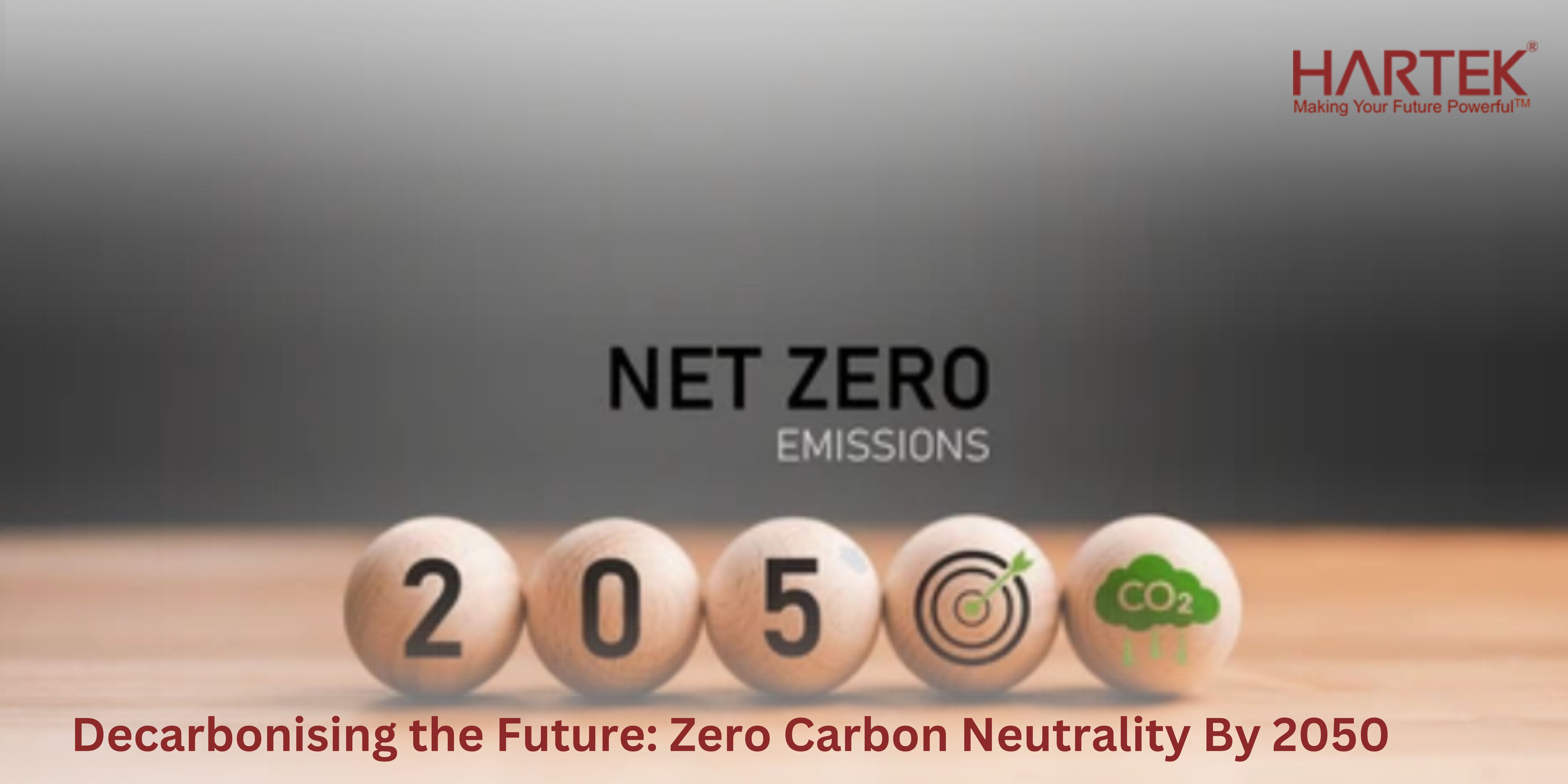Achieving Net Zero Emissions by 2050: An Energy Sector Blueprint