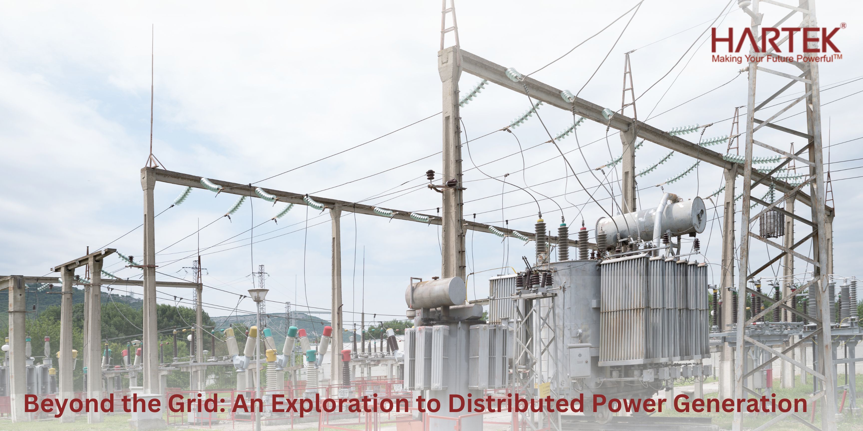 The Rise of Distributed Power Generation: An In-Depth Analysis
