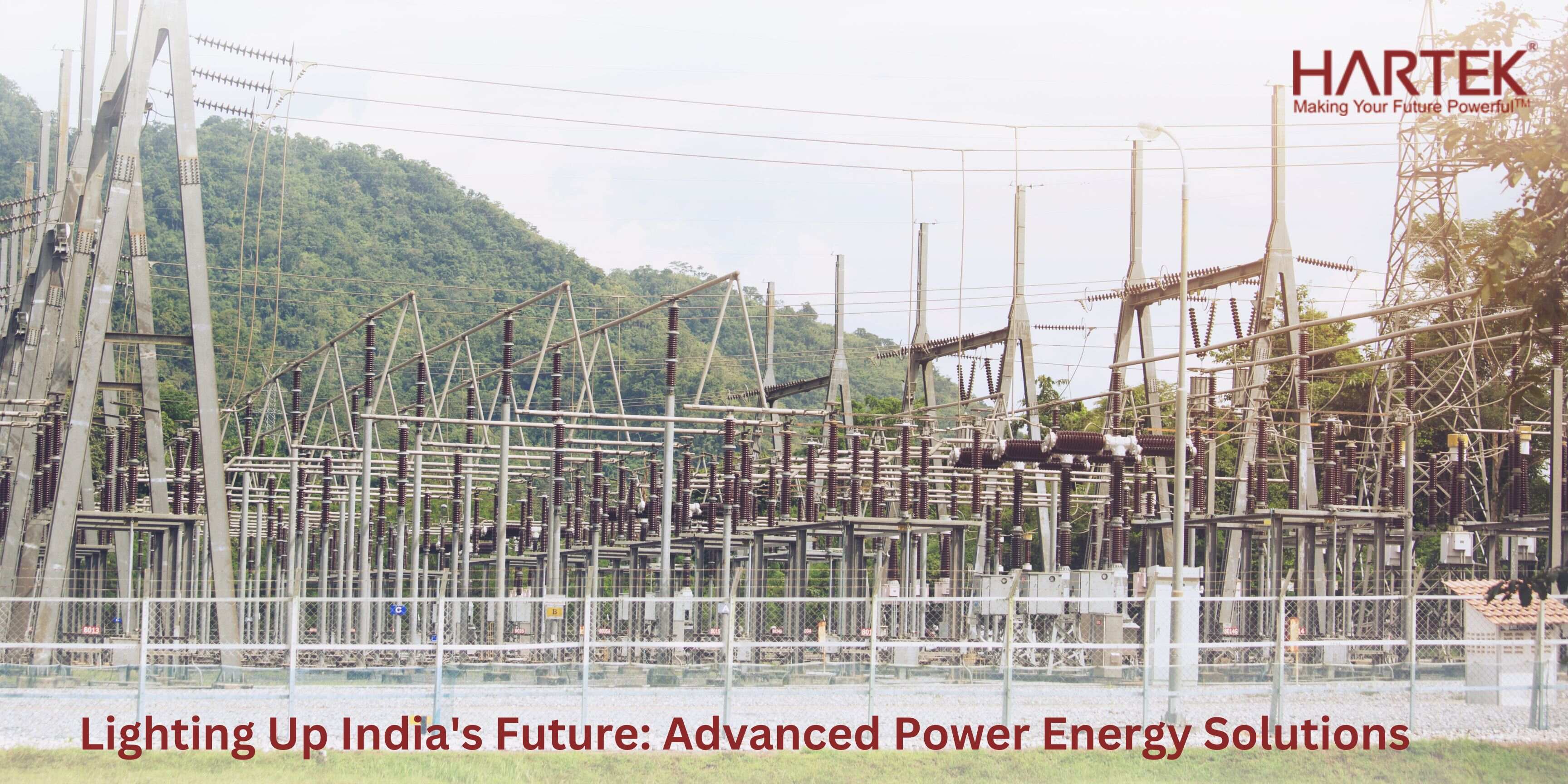 How Is India Preparing for the Future of Power Generation?