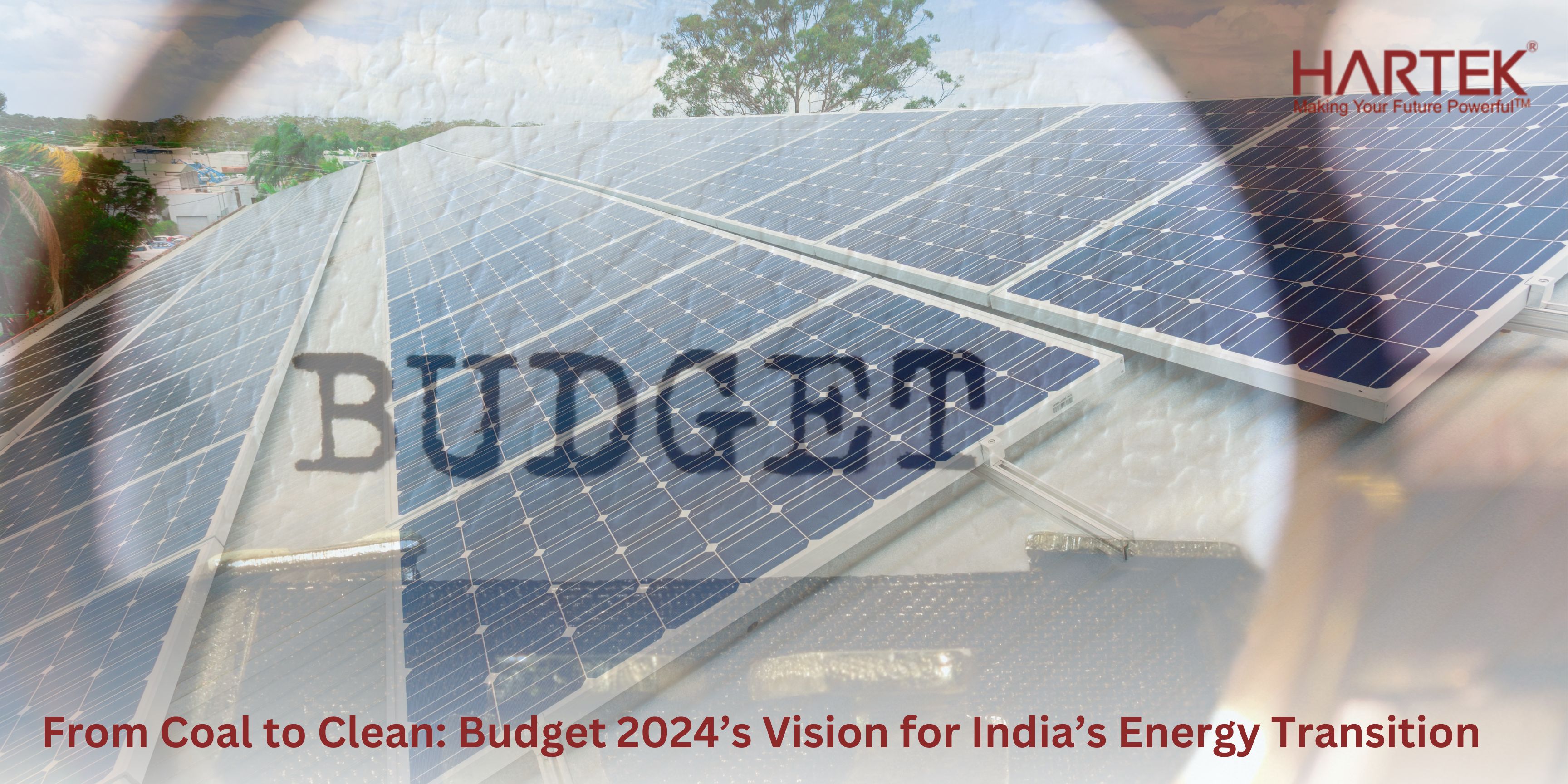 Budget 2024 Explained: Impact on India's Power and Renewable Energy Sector