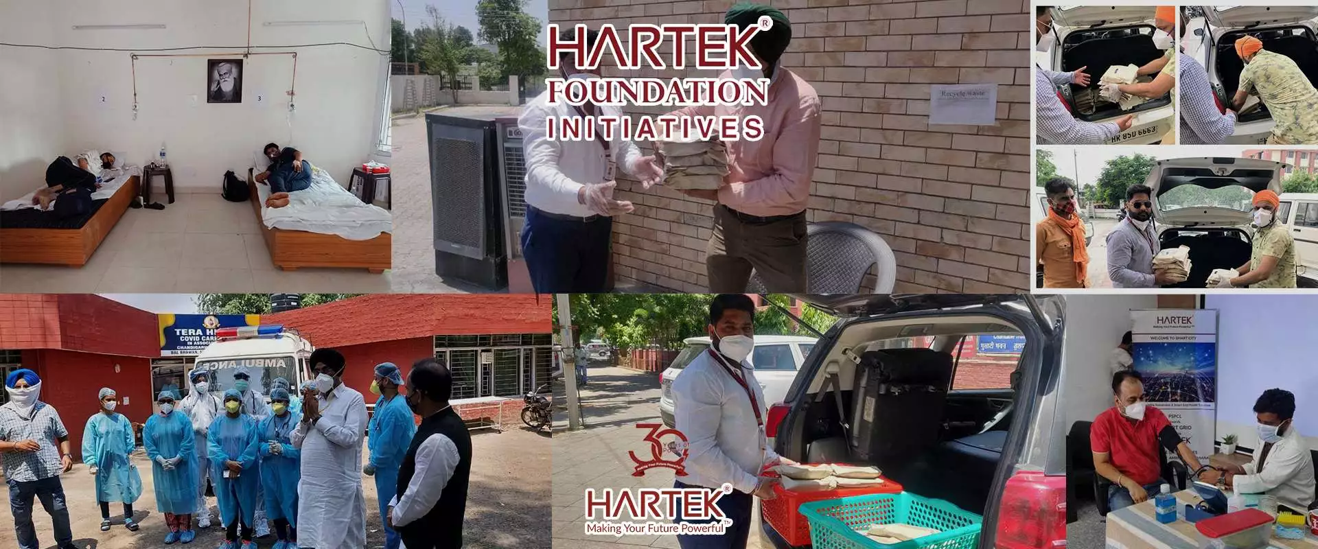 Hartek Foundation