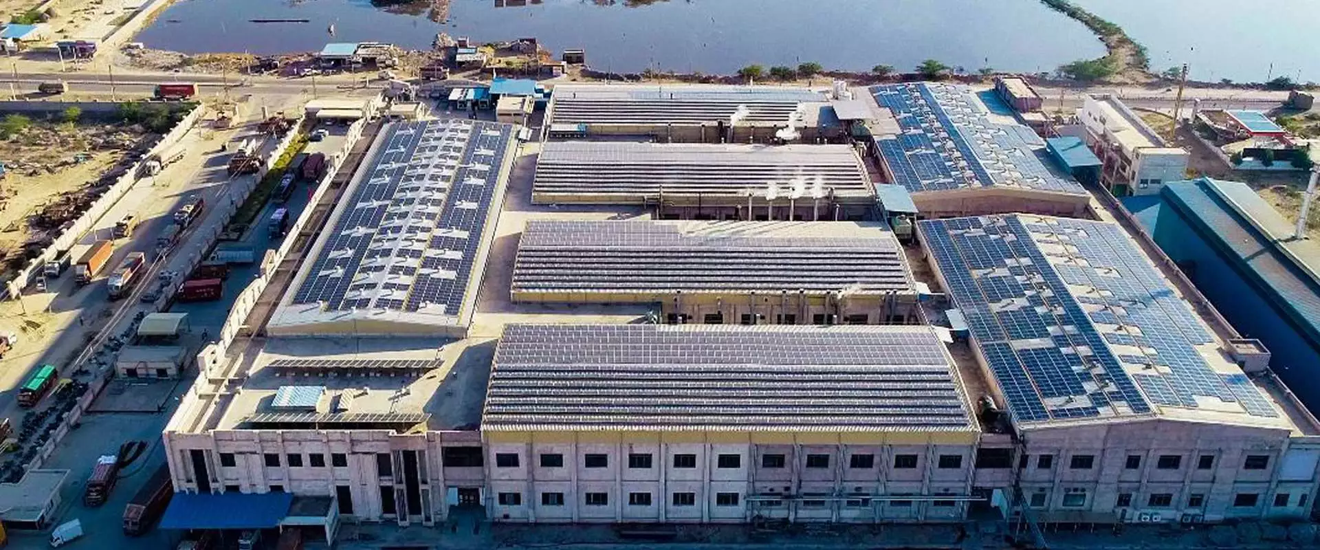 India's Top 7 Rooftop Solar Installers