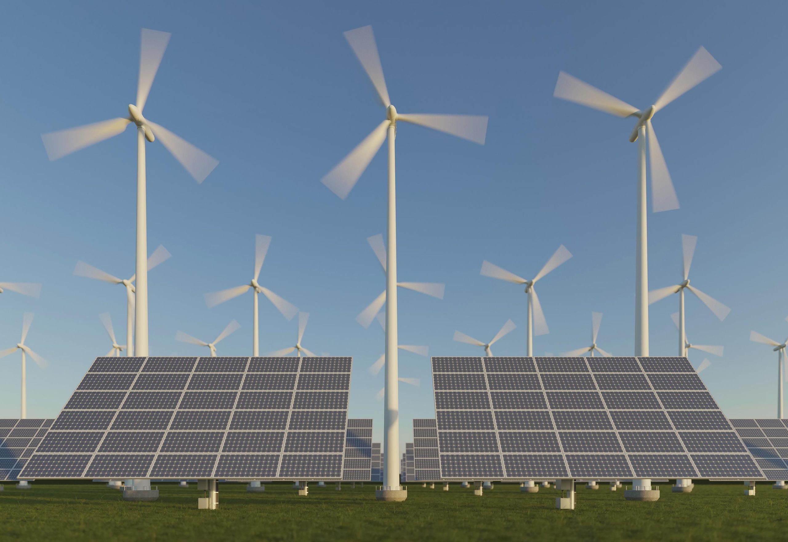 Hartek Group: A Journey to 7GW+ and Beyond to Empower India