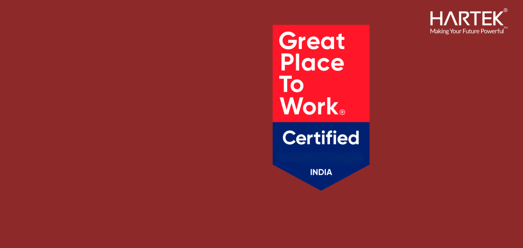 Great Place to Work