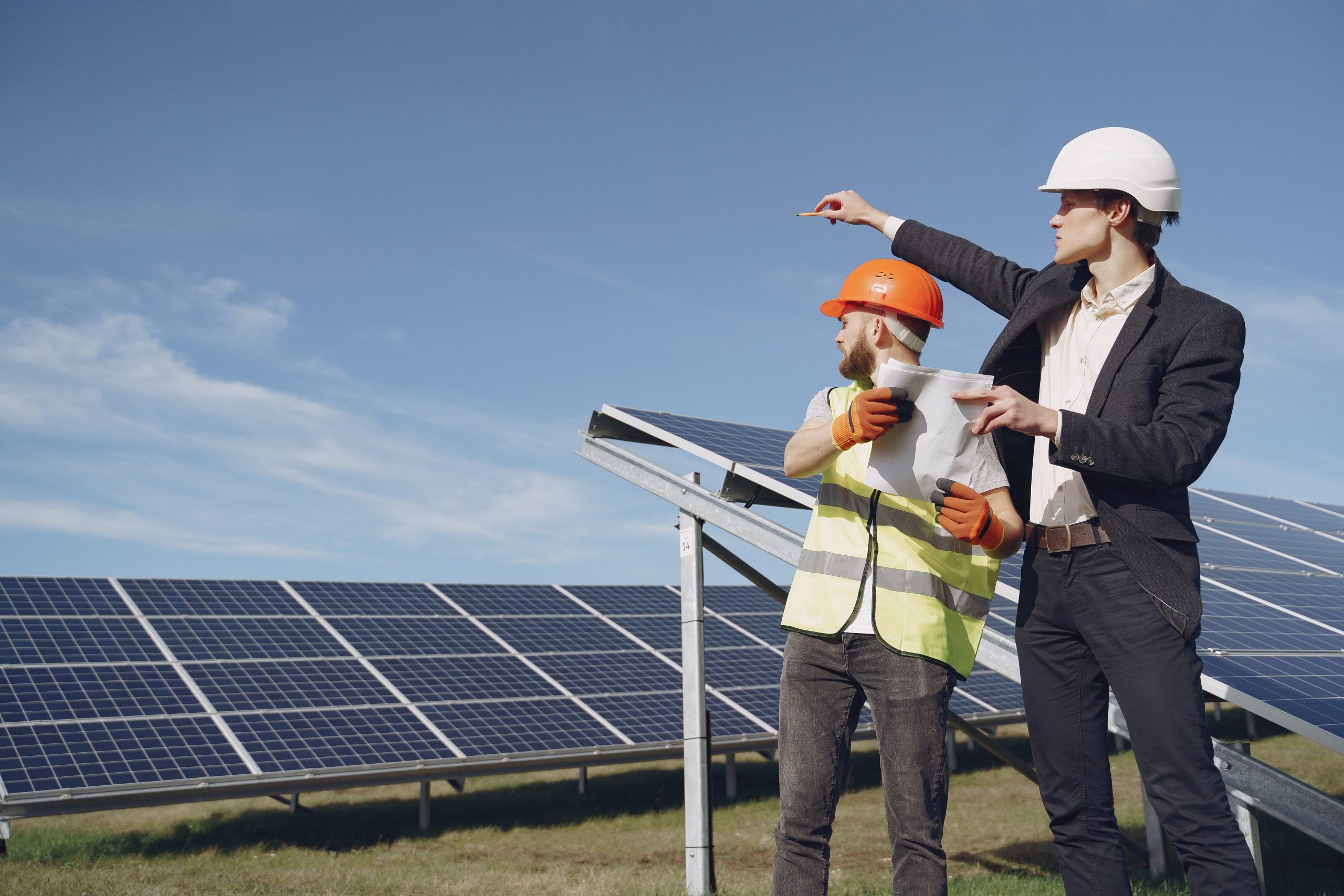 Beyond EPC: Building a Sustainable Ecosystem through Vocational Training in India