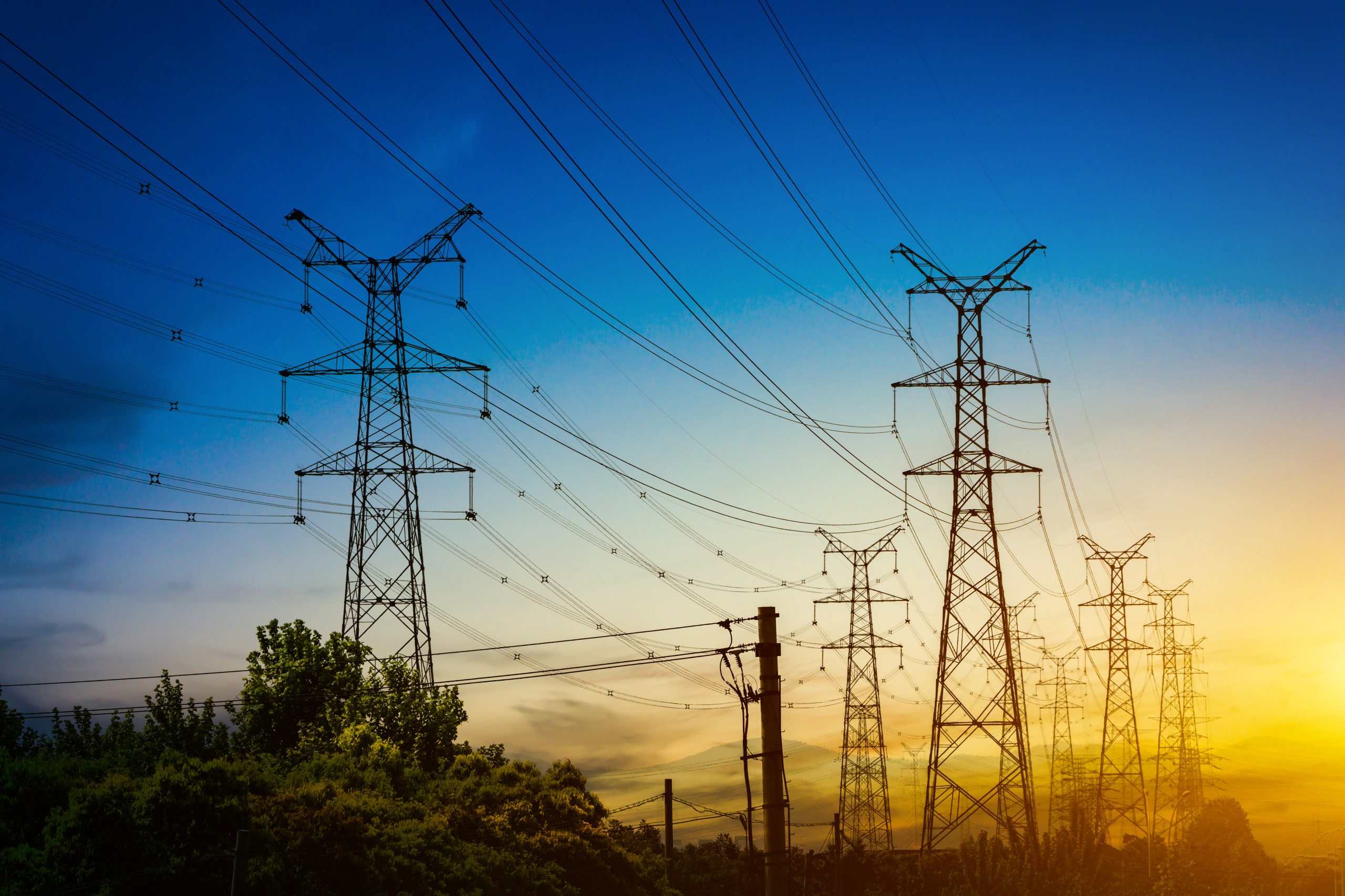 Power Infrastructure as a Strategic Asset: Safeguarding India’s Economic Stability