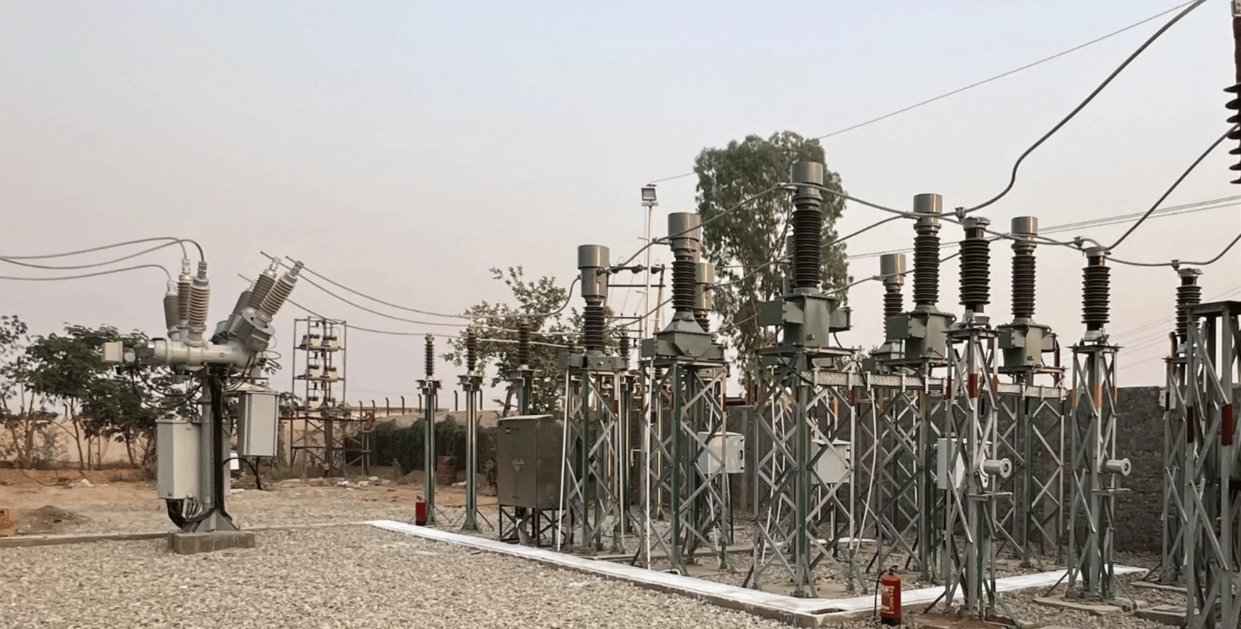 Smart Grid Manufacturer: The Missing Link in India’s Solar Chain