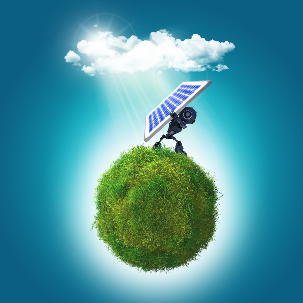 Energy-Efficient Buildings