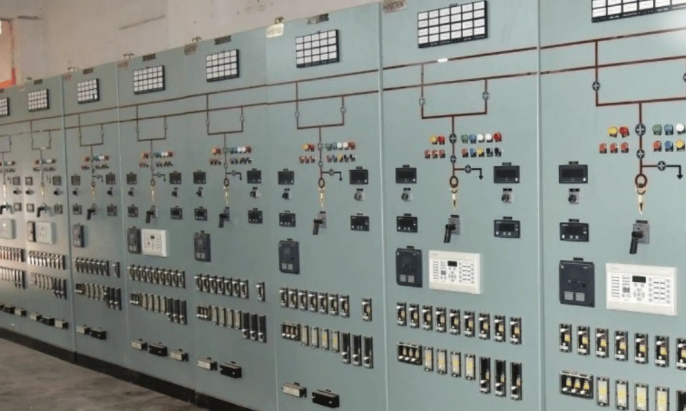 Why Choosing the Right Power System Manufacturer for Your Power Distribution Needs Is Crucial