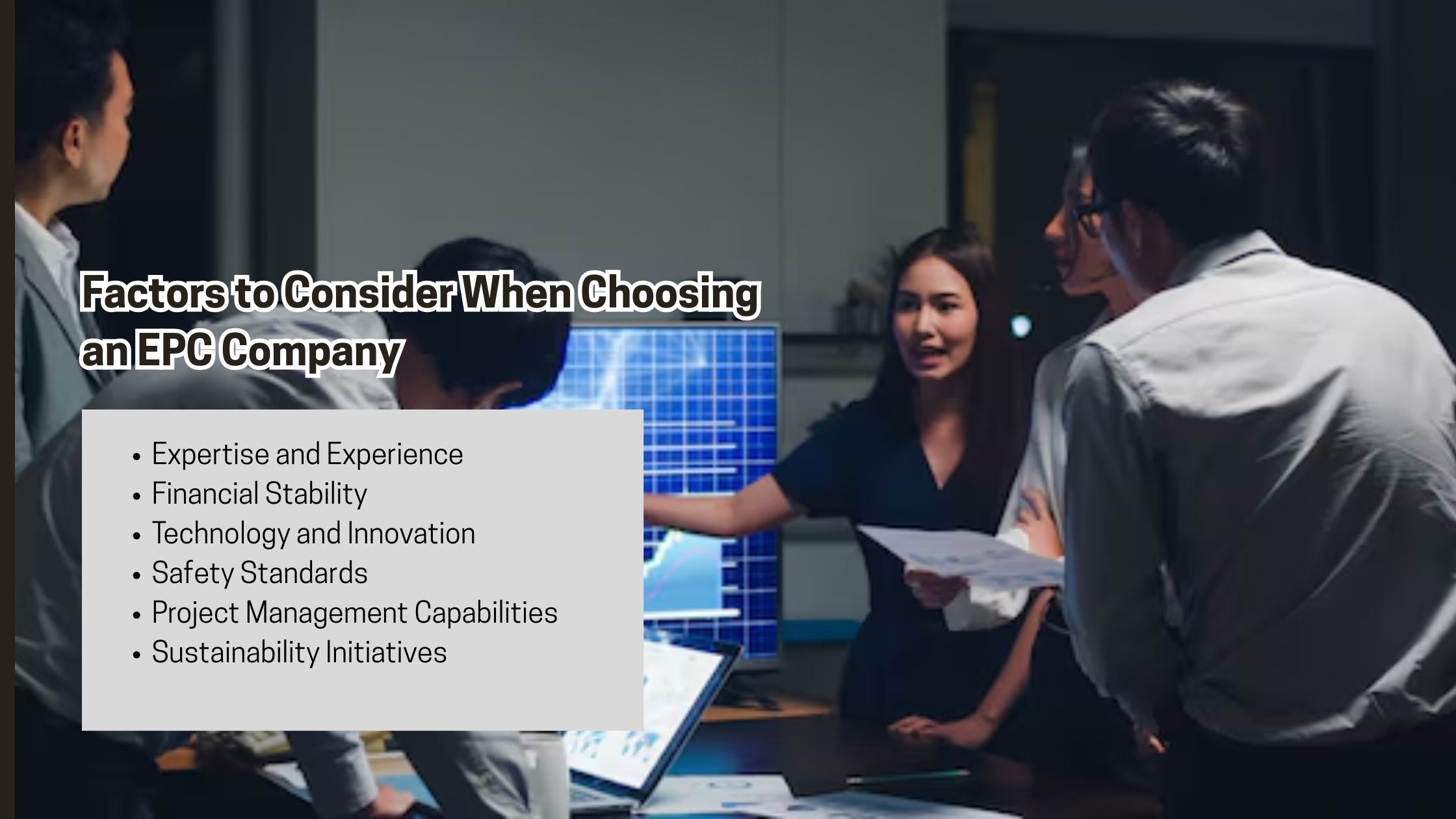 top epc companies in india