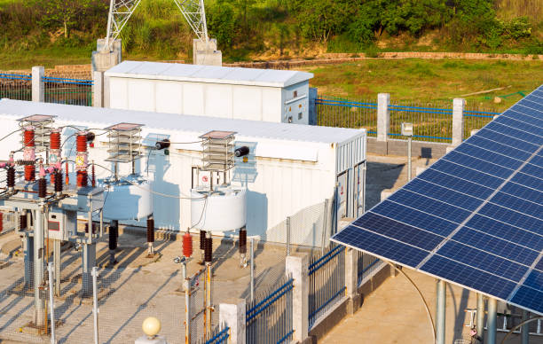 EPC Companies in India: A Commitment to Innovation