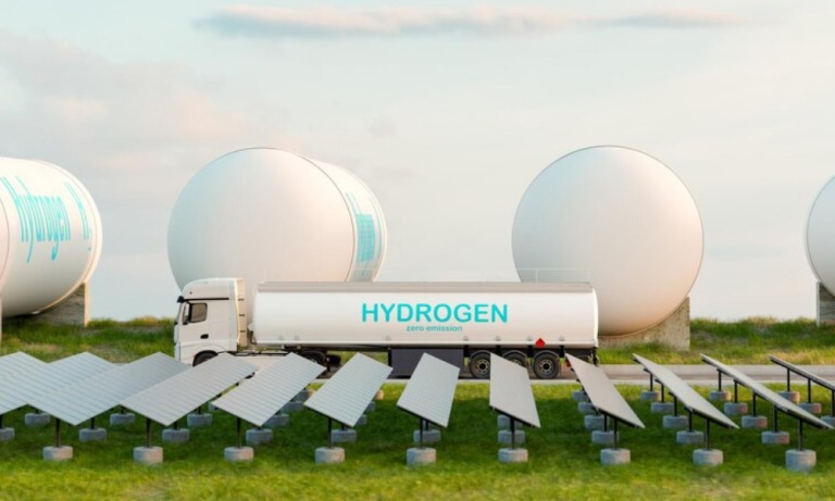 Green Hydrogen: India’s Path to a Clean Energy Future