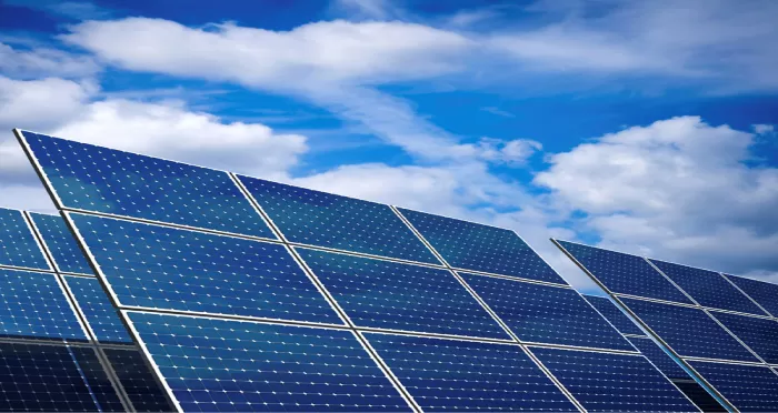 renewable energy in India