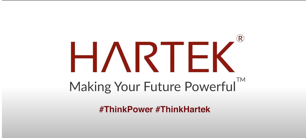 Leading India’s Energy Transition | THINK POWER THINK HARTEK