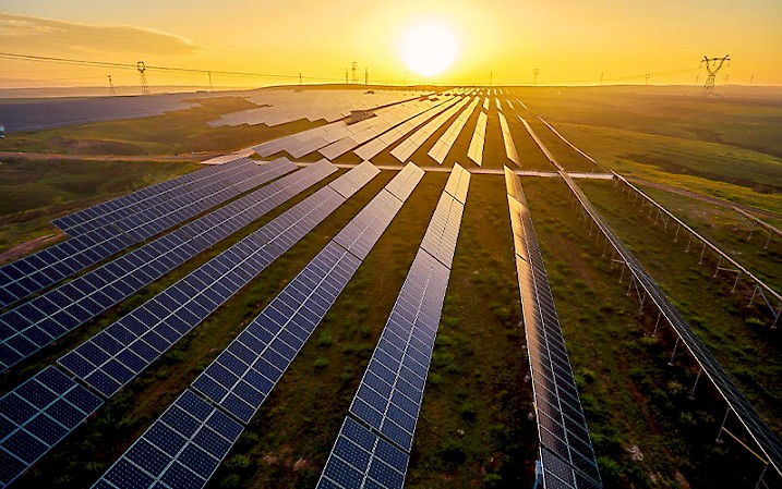 renewable energy capacity