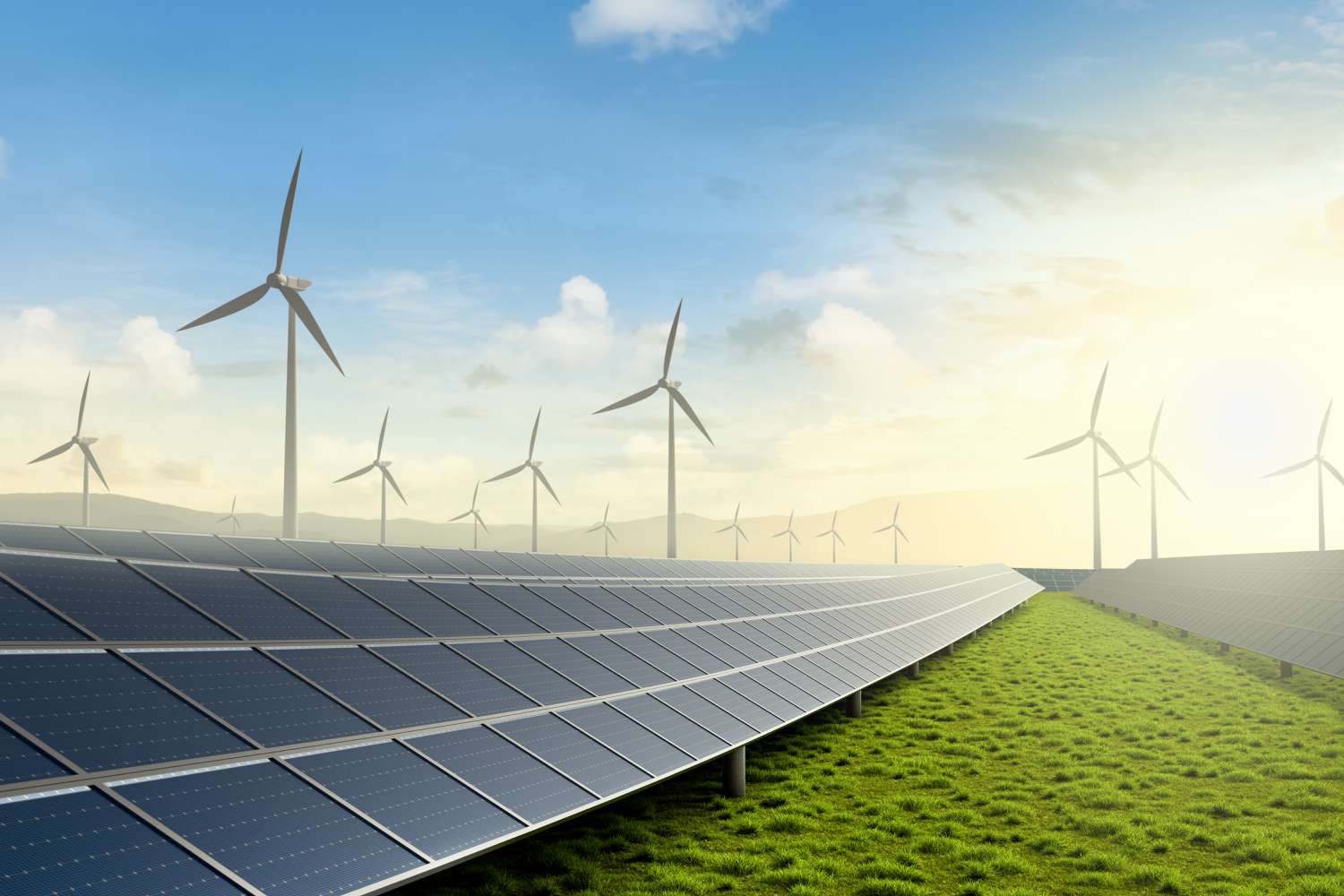 Renewable Energy Percentage In India: A Breakdown