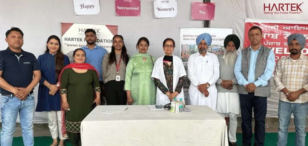 Empowering Women