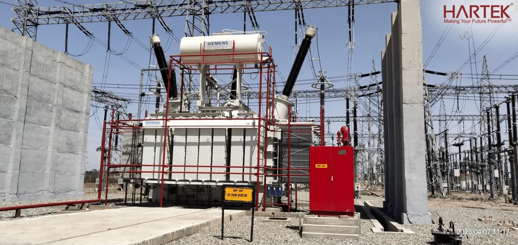 Hartek Power