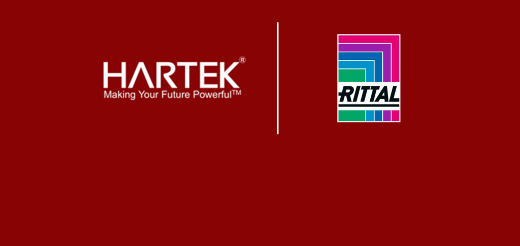 Hartek Rittal Partnership