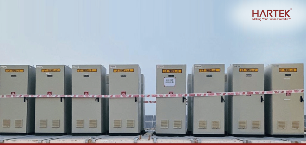 MW Solar Project