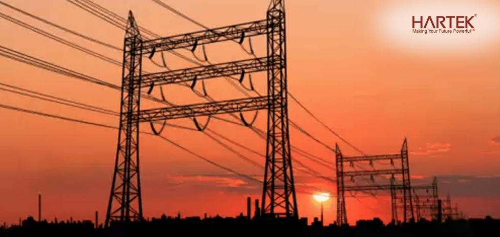 Power Grid Corporation