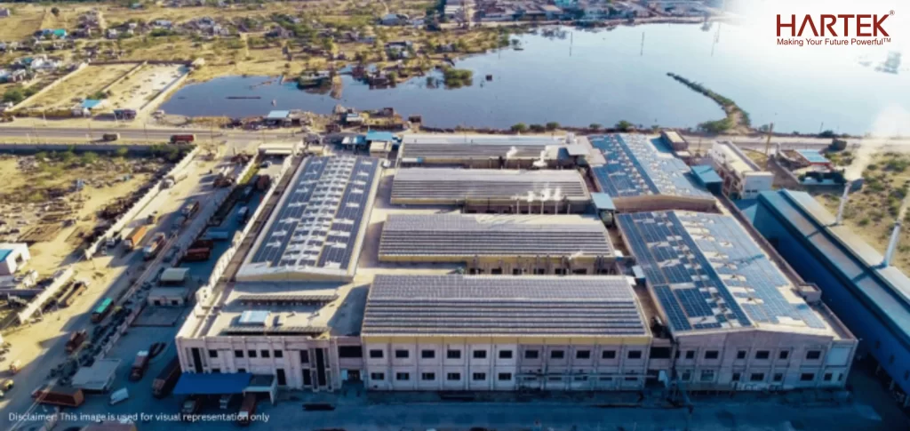 Rooftop Solar