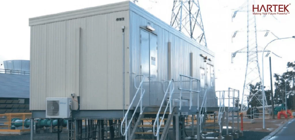 E-House