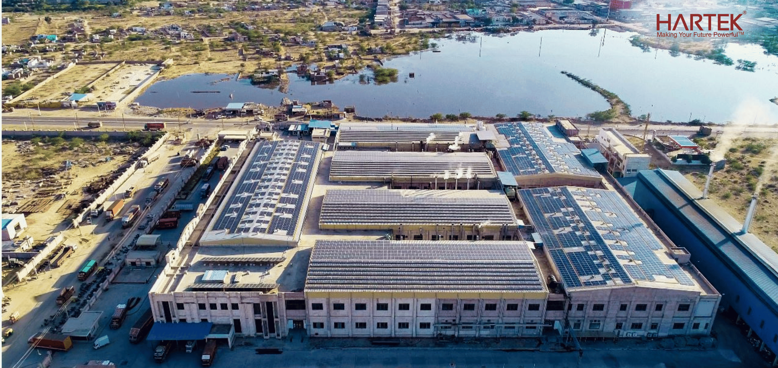 Maximizing Your Rooftop Solar Potential: Tips and Tricks for a Sustainable Future