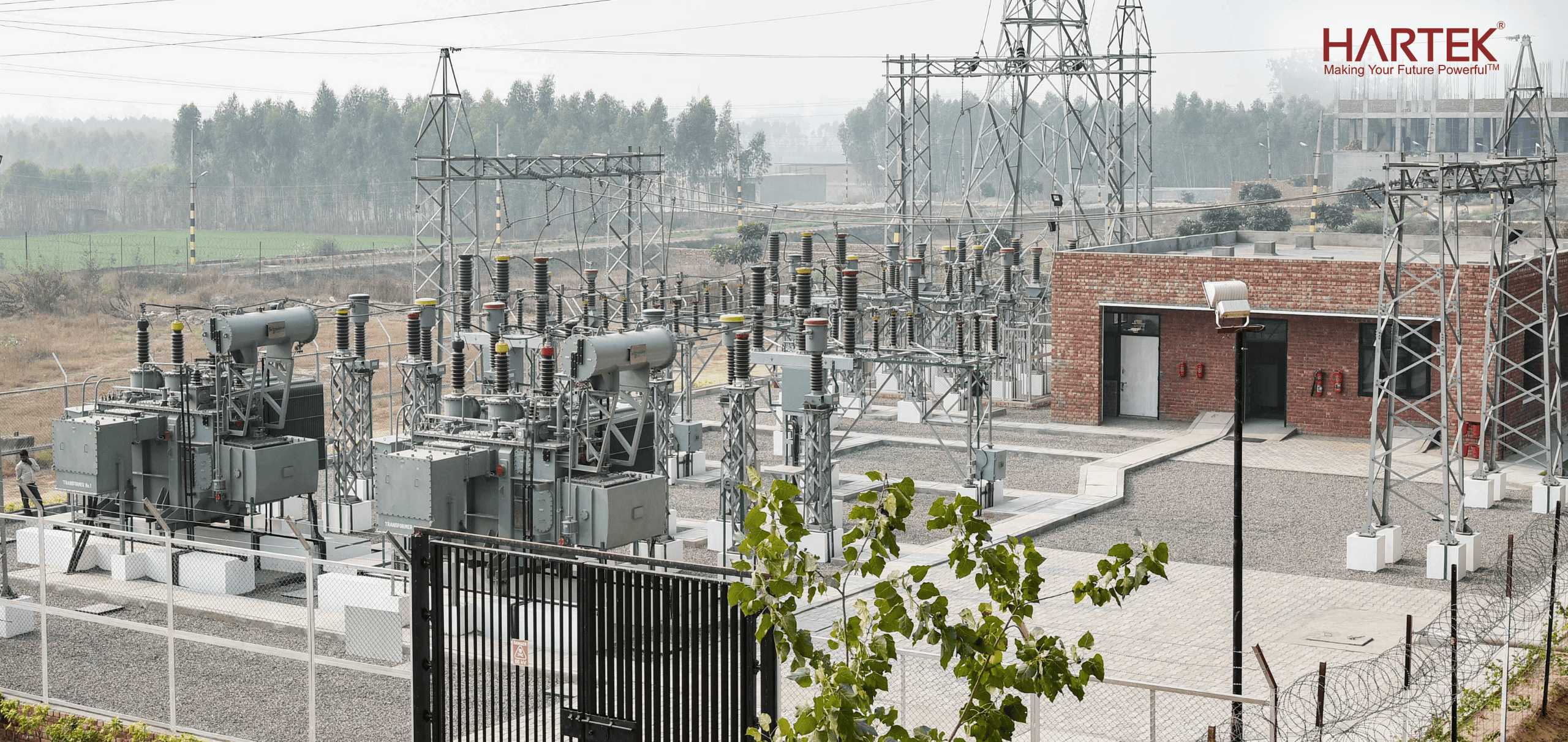 Benefits of working with an EPC company | Hartek Group
