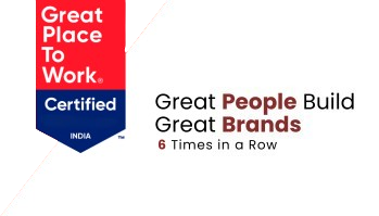 Hartek is a great place to work 6th time