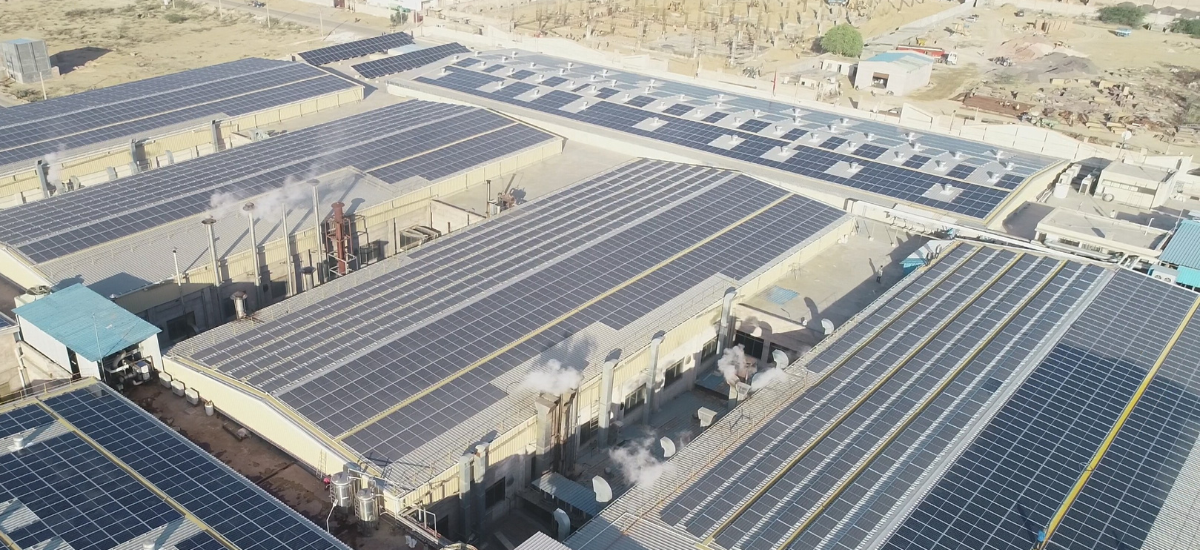 renewable energy sector