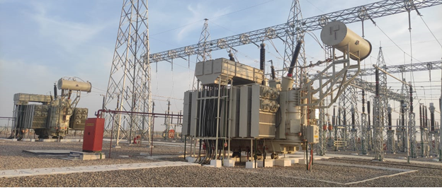 The Unsung Hero: Why a Robust Power Grid is India’s Core Investment for Accelerated Growth