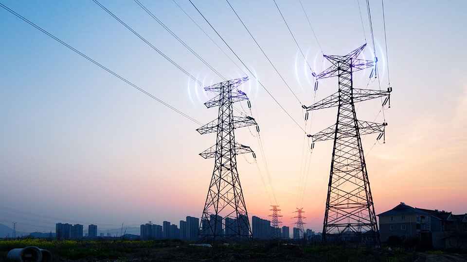 Smart grids