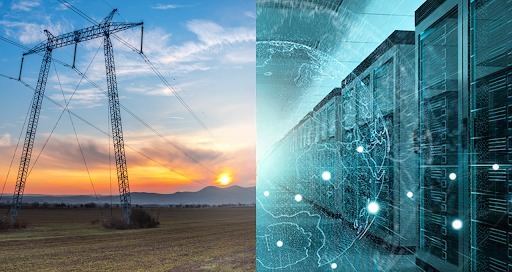 AI Enhances Grid Efficiency