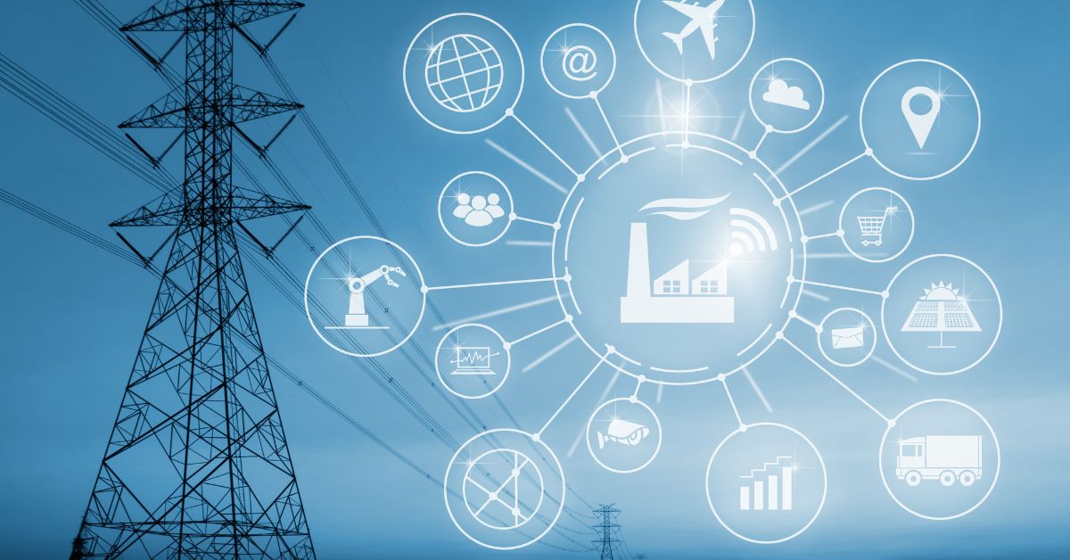 smart energy solutions