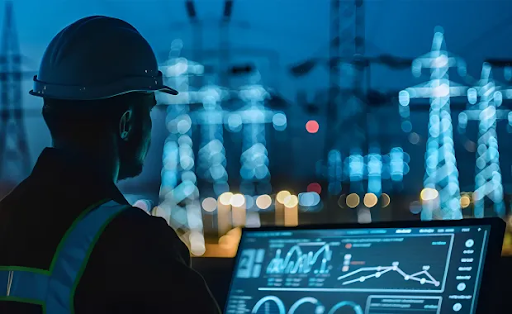 AI in smart grid infrastructure will grow