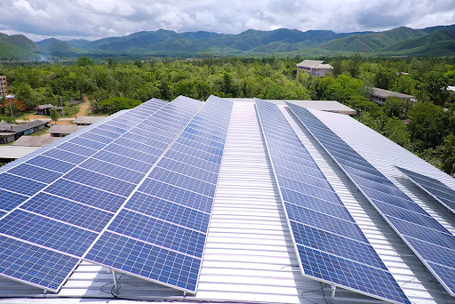 Solar Project Implementation