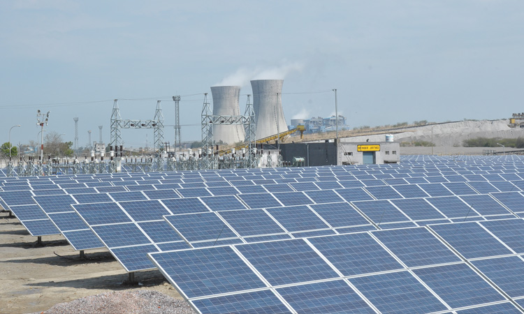 energy sector reforms in india