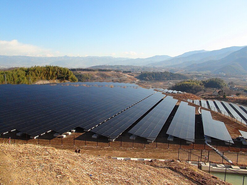 The Future of Renewable Energy in India: Key Trends for the Next Decade