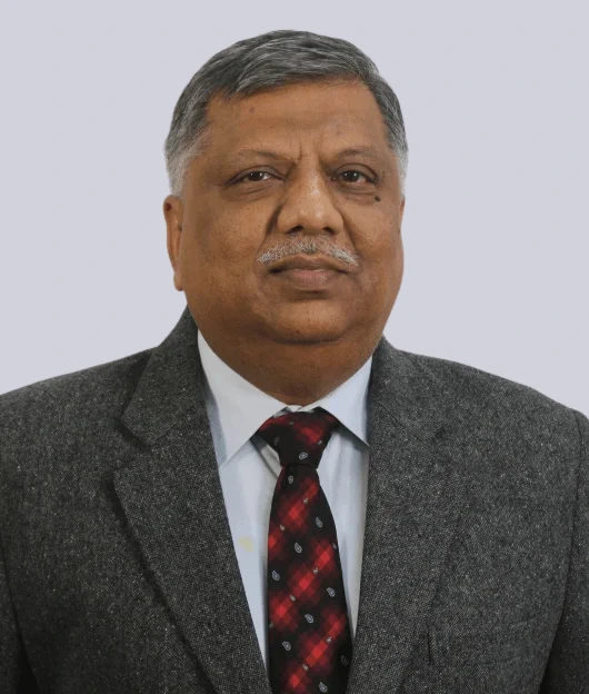 Image of Mr. Sanjeev Gupta