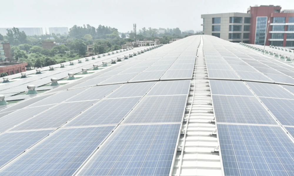 solar epc company