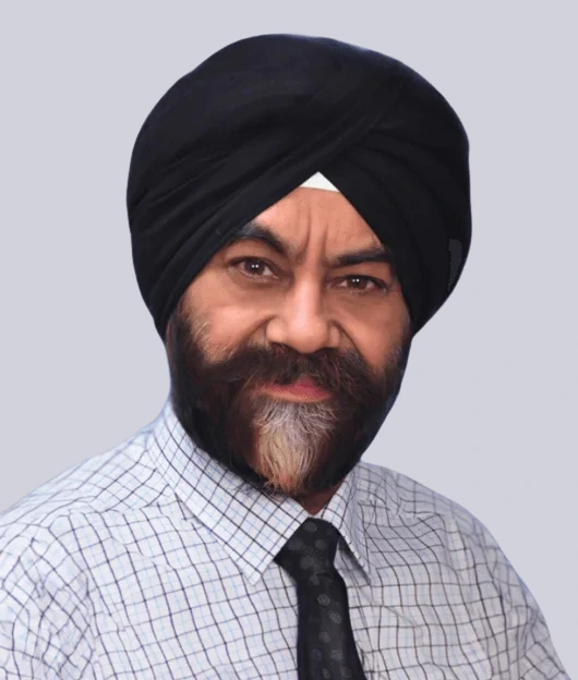 Image of Mr. Swaranjeet Chhatwal