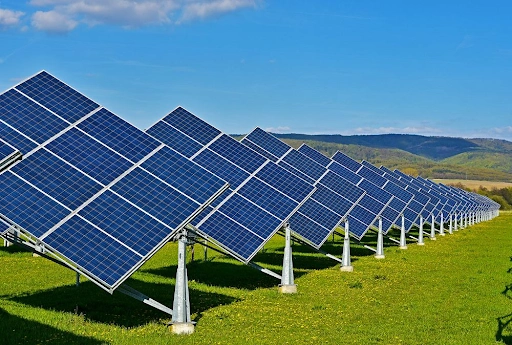 India’s ₹3 Trillion Power Investment: What It Means for the Future of Energy