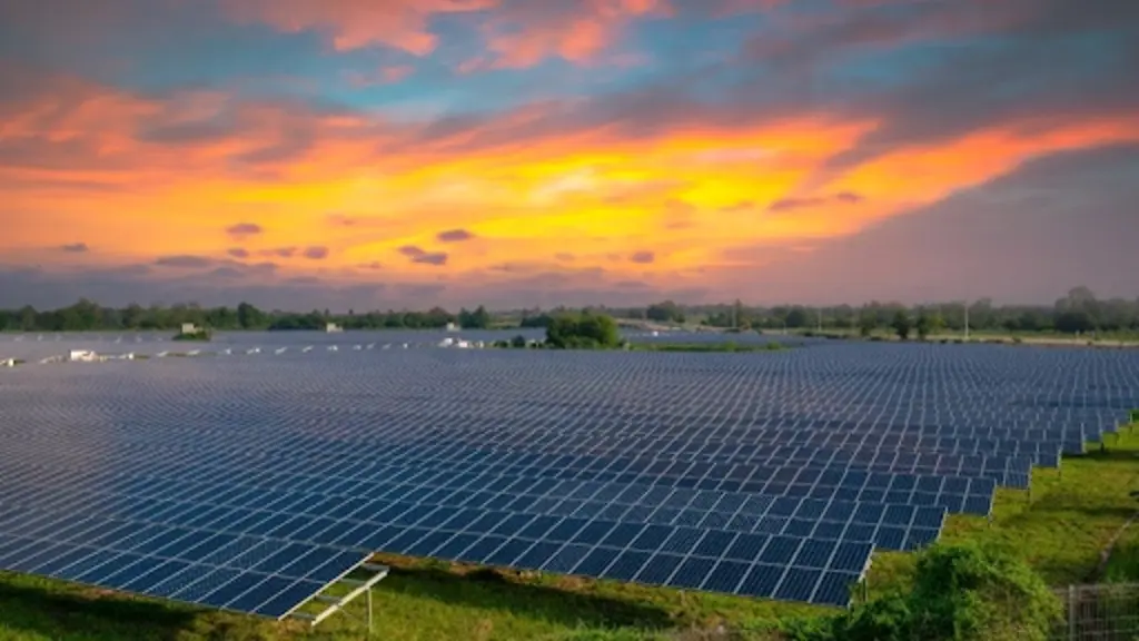 solar energy growth in india