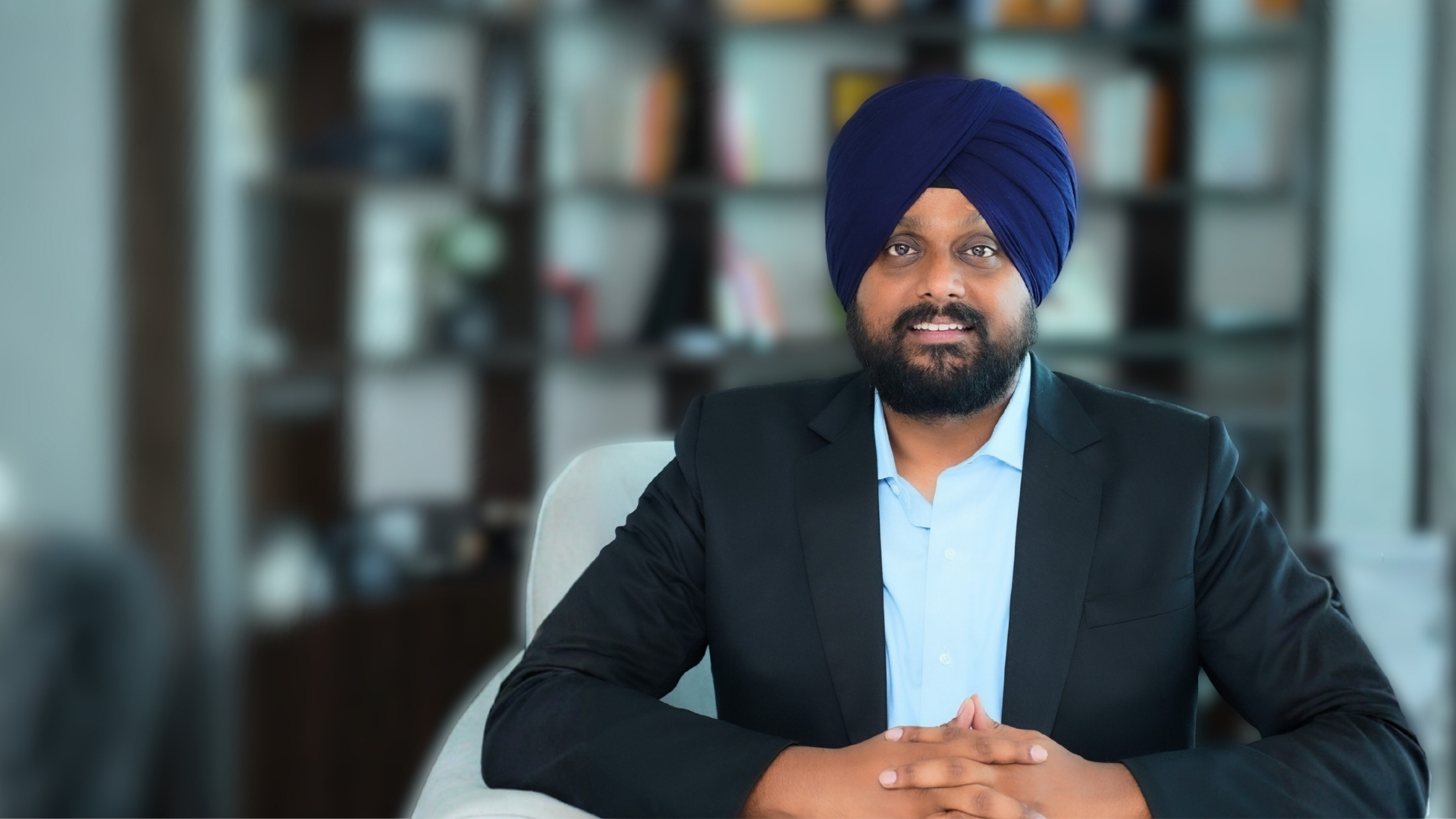 Simarpreet Singh, CEO & ED Hartek Group Named in Hurun India Under-35 List 2025